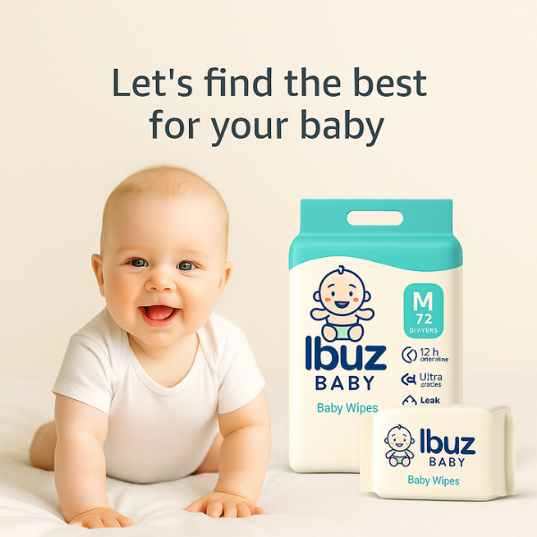 Baby Wipes